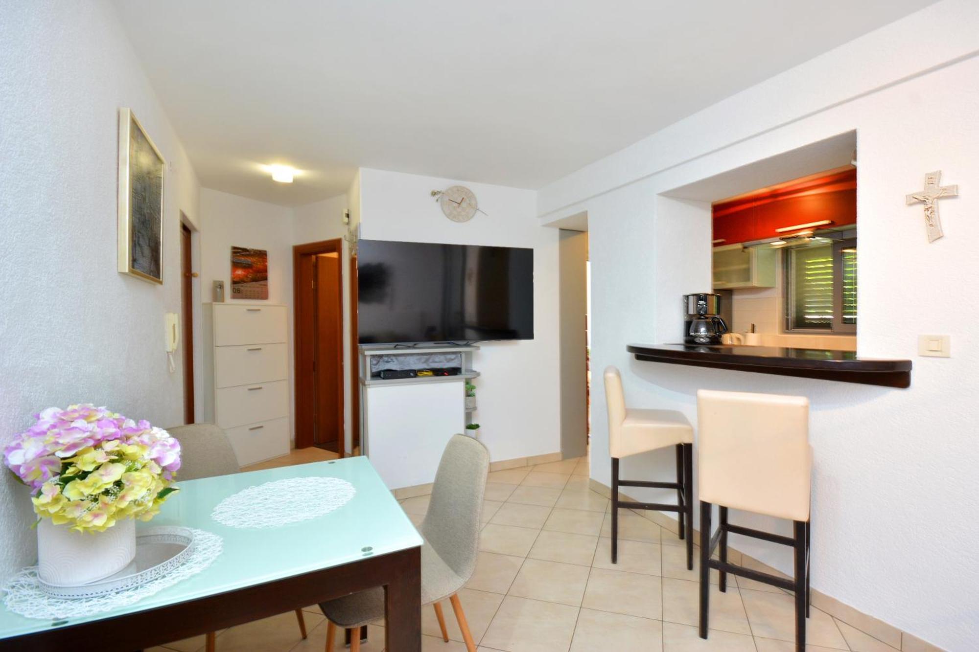 Villa Spaladium Split Bagian luar foto